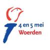 4 en 5 mei Woerden, stichting